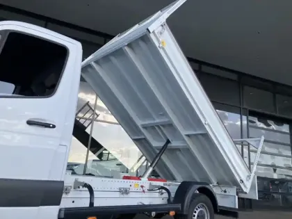 Photo 13 Mercedes Sprinter 315 CDI Standard