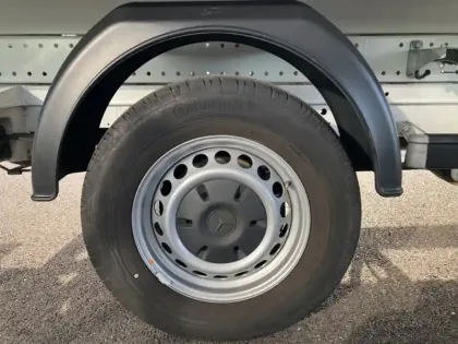 Photo 8 Mercedes Sprinter 315 CDI Standard