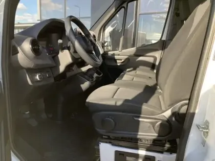 Photo 10 Mercedes Sprinter 315 CDI Standard