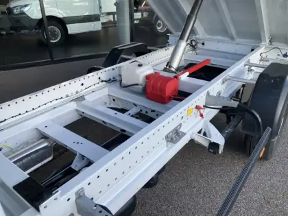 Photo 14 Mercedes Sprinter 315 CDI Standard