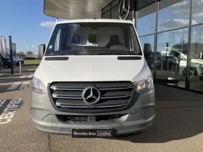 Photo 7 Mercedes Sprinter 315 CDI Standard