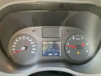 Photo 18 Mercedes Sprinter 315 CDI Standard