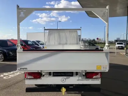 Photo 17 Mercedes Sprinter 315 CDI Standard