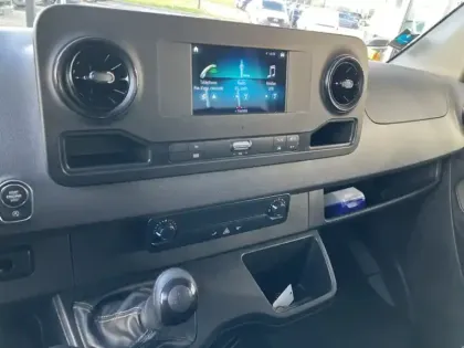 Photo 12 Mercedes Sprinter 315 CDI Standard