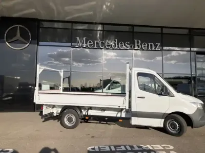 Photo 5 Mercedes Sprinter 315 CDI Standard