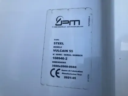 Photo 16 Mercedes Sprinter 315 CDI Standard