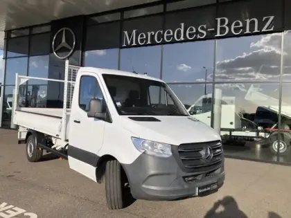 Photo 6 Mercedes Sprinter 315 CDI Standard