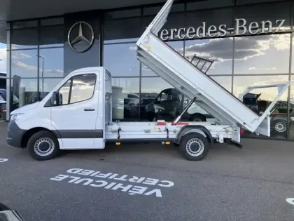 Photo 15 Mercedes Sprinter 315 CDI Standard