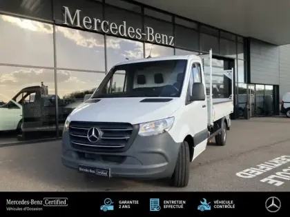 Photo Mercedes Sprinter 315 Cdi Standard