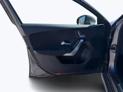 Photo 18 Mercedes Classe A Gén. IV (W177) Ph1 AMG Line 5