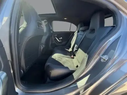 Photo 16 Mercedes Classe A Gén. IV (W177) Ph1 AMG Line 5