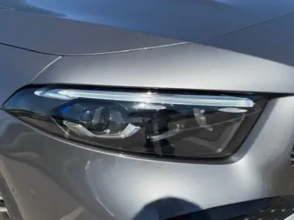 Photo 11 Mercedes Classe A Gén. IV (W177) Ph1 AMG Line 5