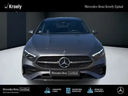 Photo 7 Mercedes Classe A Gén. IV (W177) Ph1 AMG Line 5