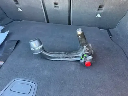 Photo 14 Mercedes Classe A Gén. IV (W177) Ph1 AMG Line 5