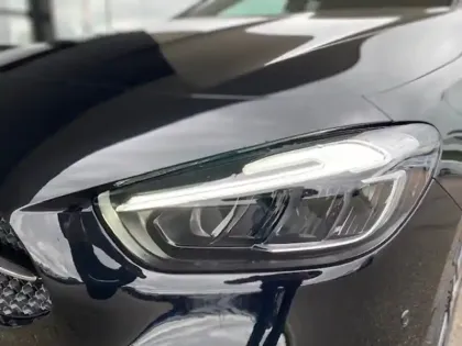 Photo 11 Mercedes Classe B 250 e Hybrid EQ AMG Line