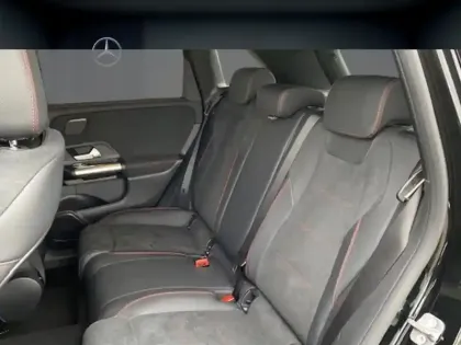 Photo 13 Mercedes Classe B 250 e Hybrid EQ AMG Line