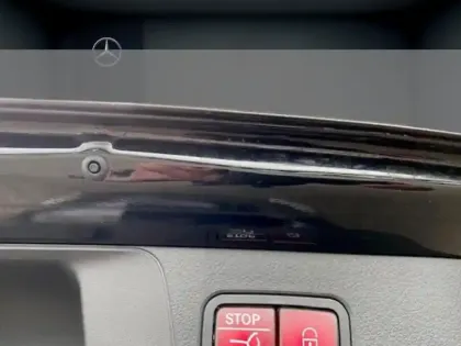 Photo 12 Mercedes Classe B 250 e Hybrid EQ AMG Line