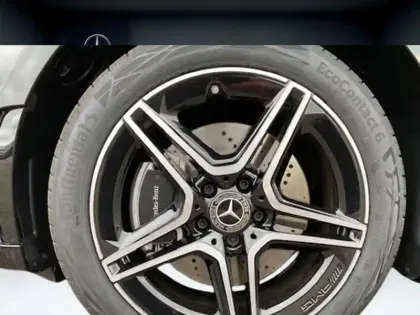 Photo 8 Mercedes Classe B 250 e Hybrid EQ AMG Line