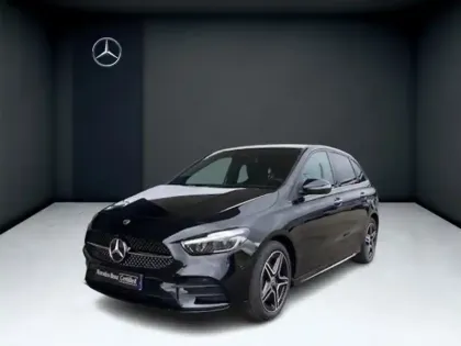 Photo Mercedes Classe B Amg Line
