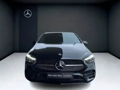 Photo 7 Mercedes Classe B 250 e Hybrid EQ AMG Line