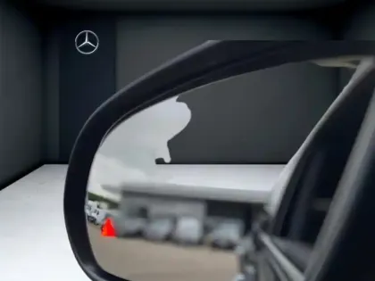 Photo 18 Mercedes Classe B 250 e Hybrid EQ AMG Line