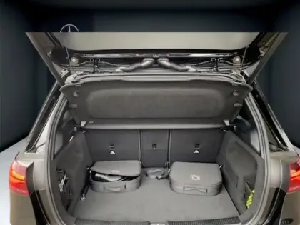 Photo 9 Mercedes Classe B 250 e Hybrid EQ AMG Line