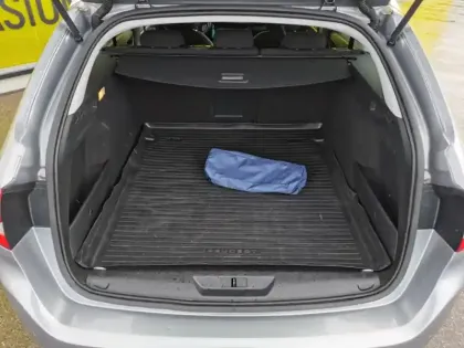 Photo 7 Peugeot 308 Gén. II Ph2 Style 5