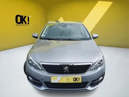 Photo 5 Peugeot 308 Gén. II Ph2 Style 5