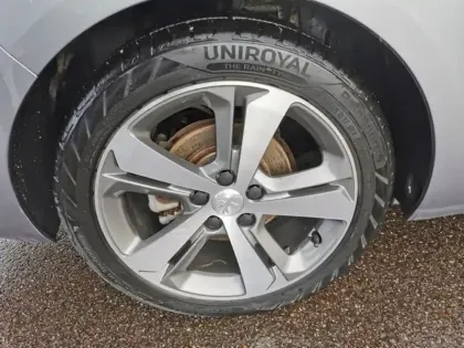 Photo 6 Peugeot 308 Gén. II Ph2 Style 5