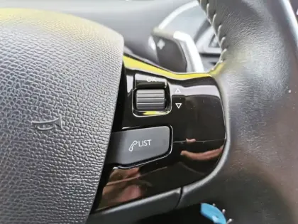 Photo 18 Peugeot 308 Gén. II Ph2 Style 5