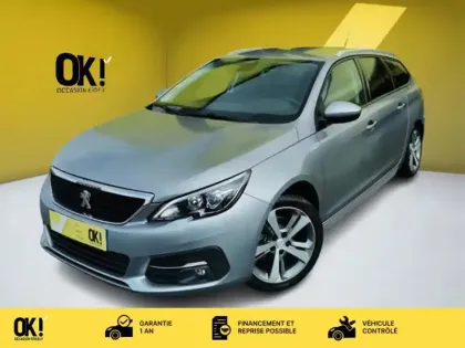 Photo Peugeot 308 Style