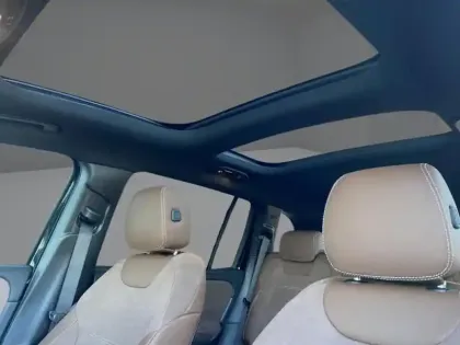 Photo 13 Mercedes GLB 200 d AMG Line