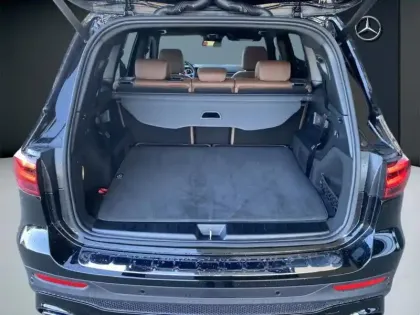 Photo 9 Mercedes GLB 200 d AMG Line