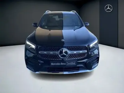 Photo 7 Mercedes GLB 200 d AMG Line