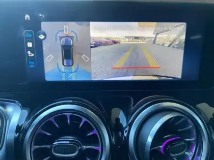 Photo 17 Mercedes GLB 200 d AMG Line