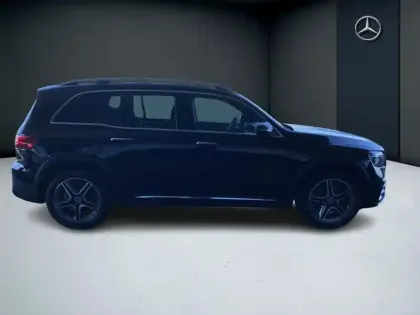 Photo 5 Mercedes GLB 200 d AMG Line