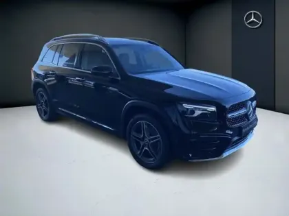 Photo 6 Mercedes GLB 200 d AMG Line