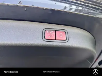Photo 17 Mercedes Classe B  250 e Hybrid EQ AMG L