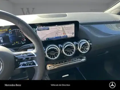 Photo 11 Mercedes Classe B  250 e Hybrid EQ AMG L