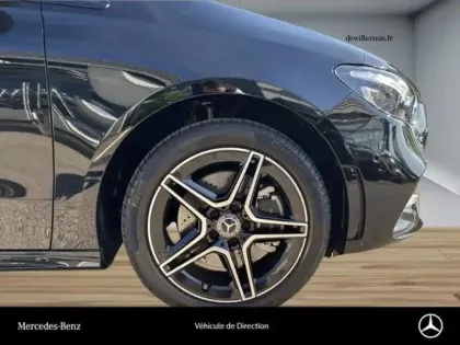 Photo 8 Mercedes Classe B  250 e Hybrid EQ AMG L
