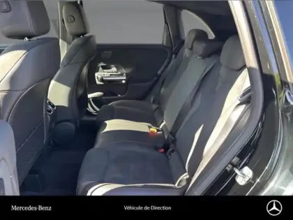 Photo 13 Mercedes Classe B  250 e Hybrid EQ AMG L