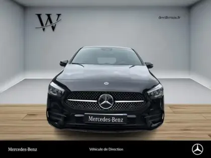 Photo 7 Mercedes Classe B  250 e Hybrid EQ AMG L