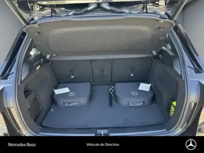 Photo 9 Mercedes Classe B  250 e Hybrid EQ AMG L
