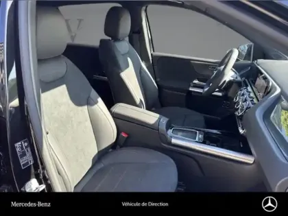 Photo 16 Mercedes Classe B  250 e Hybrid EQ AMG L