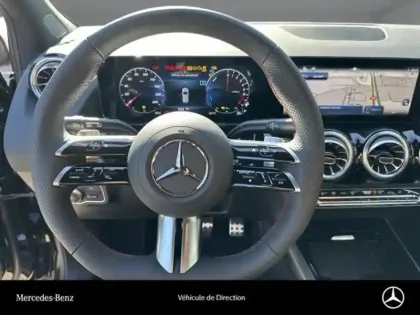 Photo 18 Mercedes Classe B  250 e Hybrid EQ AMG L