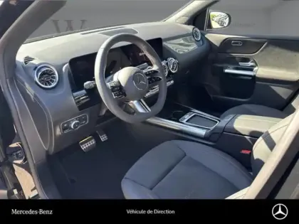 Photo 10 Mercedes Classe B  250 e Hybrid EQ AMG L