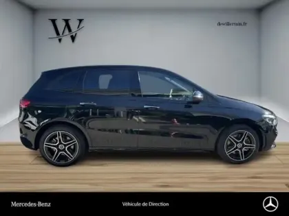 Photo 5 Mercedes Classe B  250 e Hybrid EQ AMG L