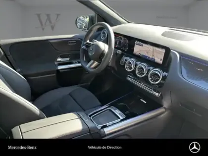 Photo 15 Mercedes Classe B  250 e Hybrid EQ AMG L