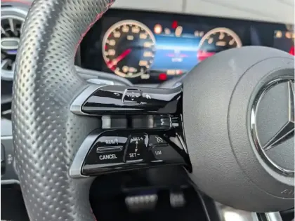 Photo 12 Mercedes CLA Gén. II (C118) Ph2 AMG Line 4