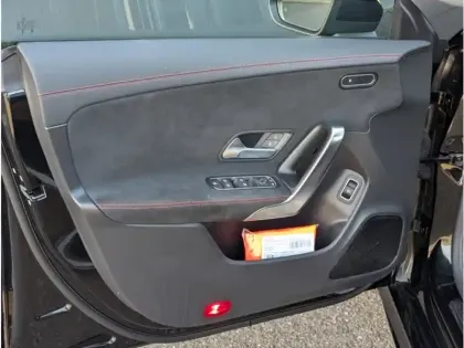 Photo 15 Mercedes CLA Gén. II (C118) Ph2 AMG Line 4